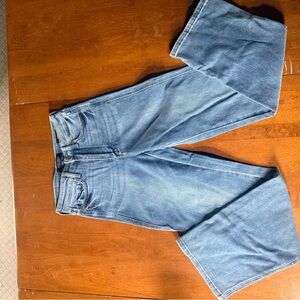 Judy Blue Jeans in Light Blue